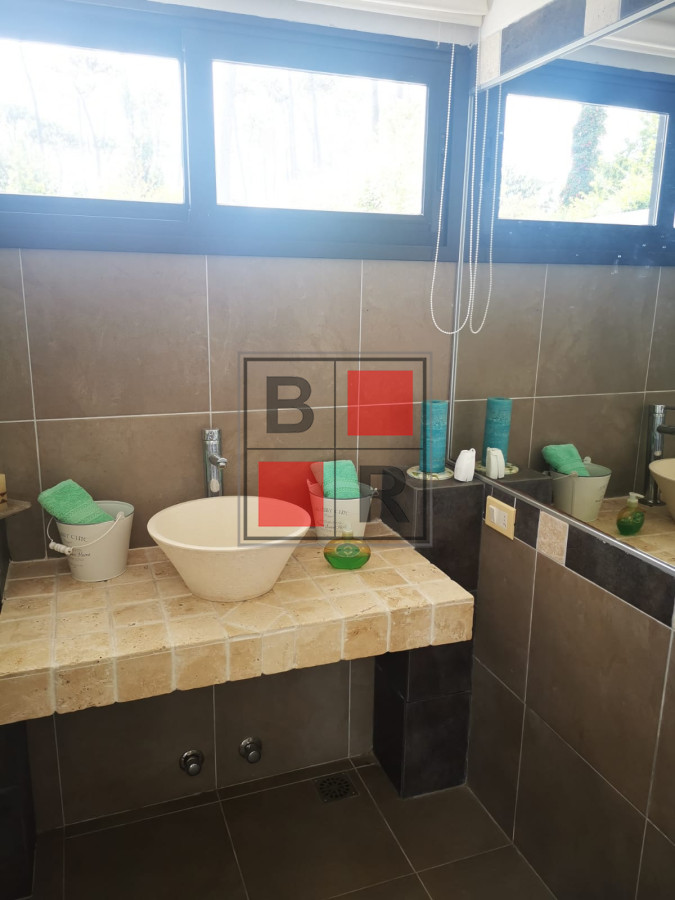 Casa ID.621 - ALQUILER temporada, 4 dormitorios, 5 baños
