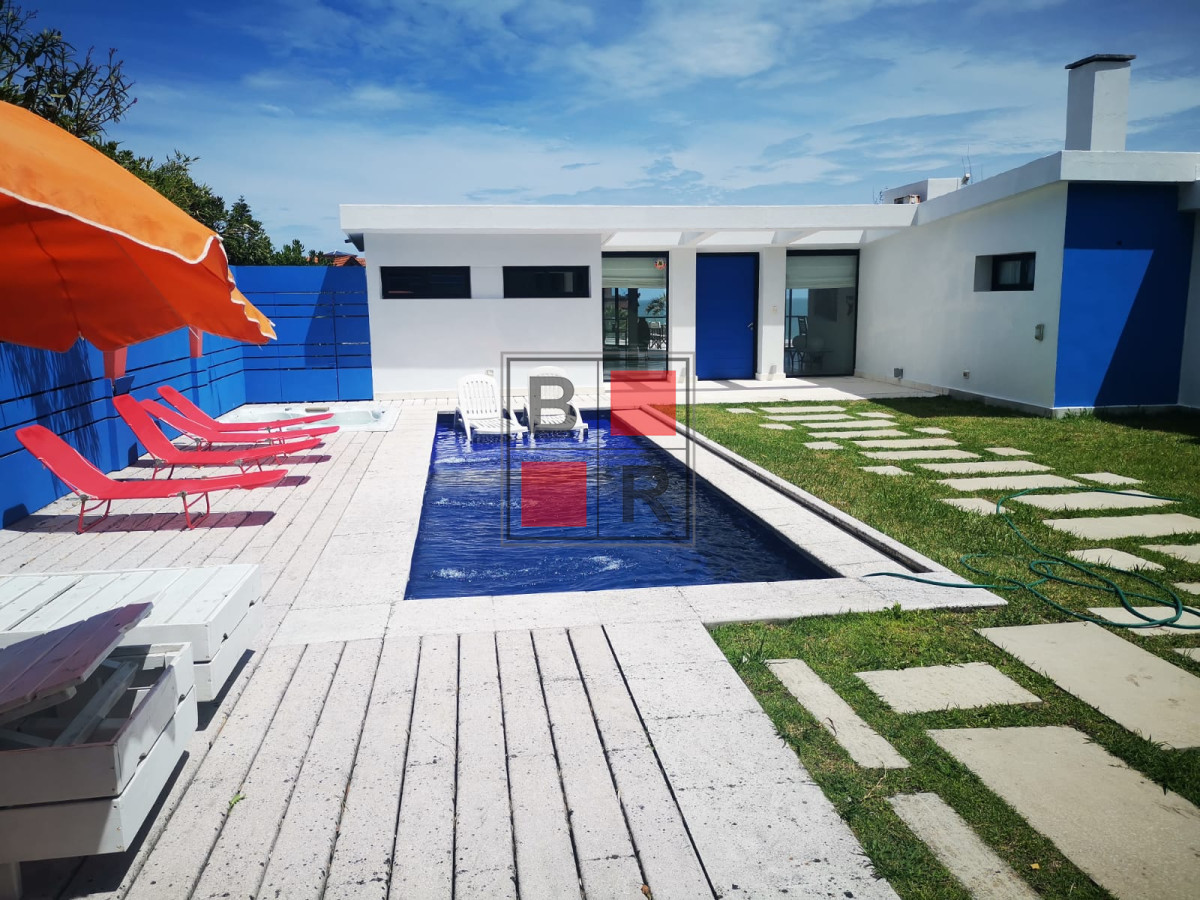 Casa ID.621 - ALQUILER temporada, 4 dormitorios, 5 baños