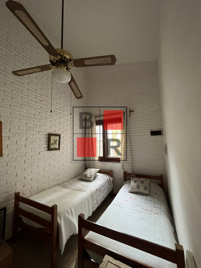 Casa ID.892 - HERMOSA CASA ALQUILER VERANO MANSA