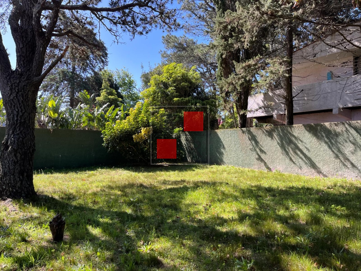 Casa ID.317 - Alquiler temporada, casa 3 dorm, 2 baños