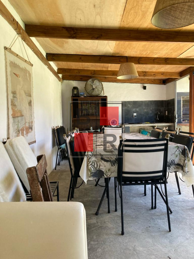 Casa ID.892 - HERMOSA CASA ALQUILER VERANO MANSA