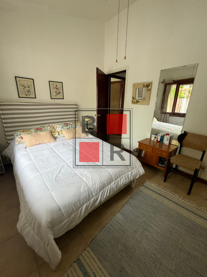 Casa ID.892 - HERMOSA CASA ALQUILER VERANO MANSA