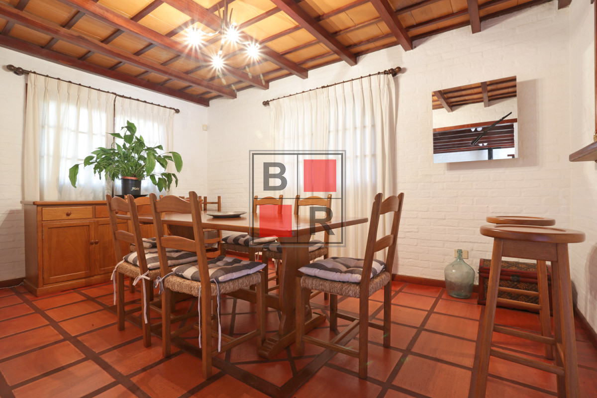Casa ID.1089 - Excelente casa de 3 dormitorios 