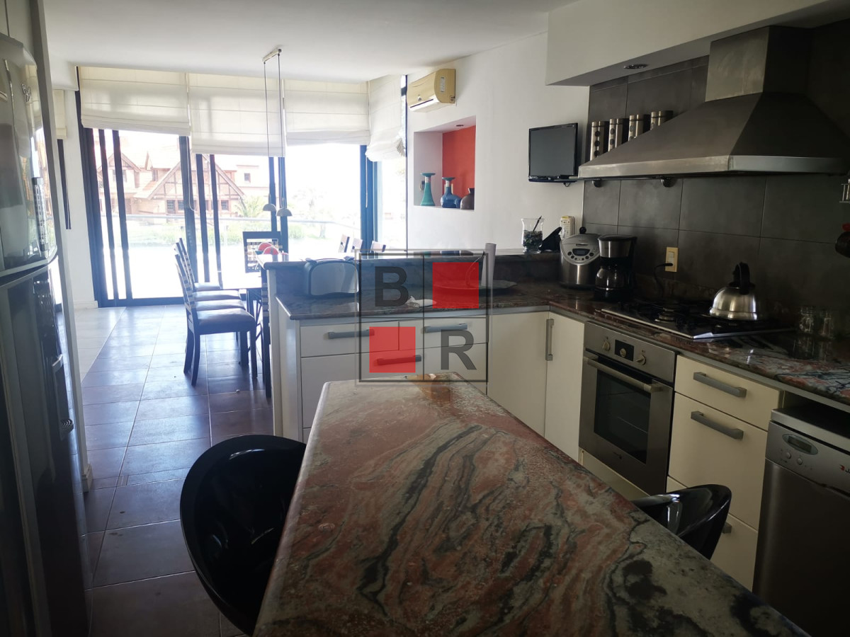 Casa ID.621 - ALQUILER temporada, 4 dormitorios, 5 baños