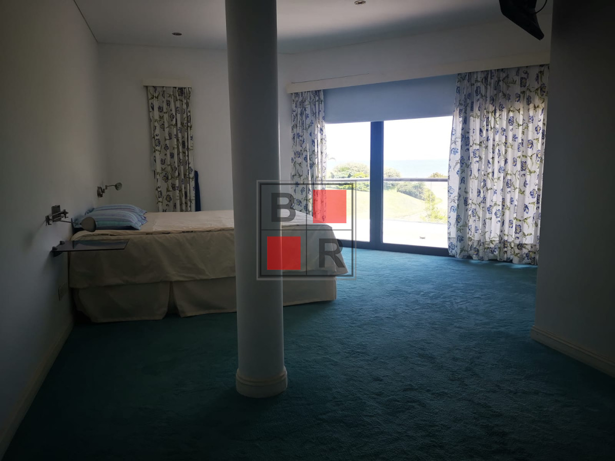 Casa ID.621 - ALQUILER temporada, 4 dormitorios, 5 baños