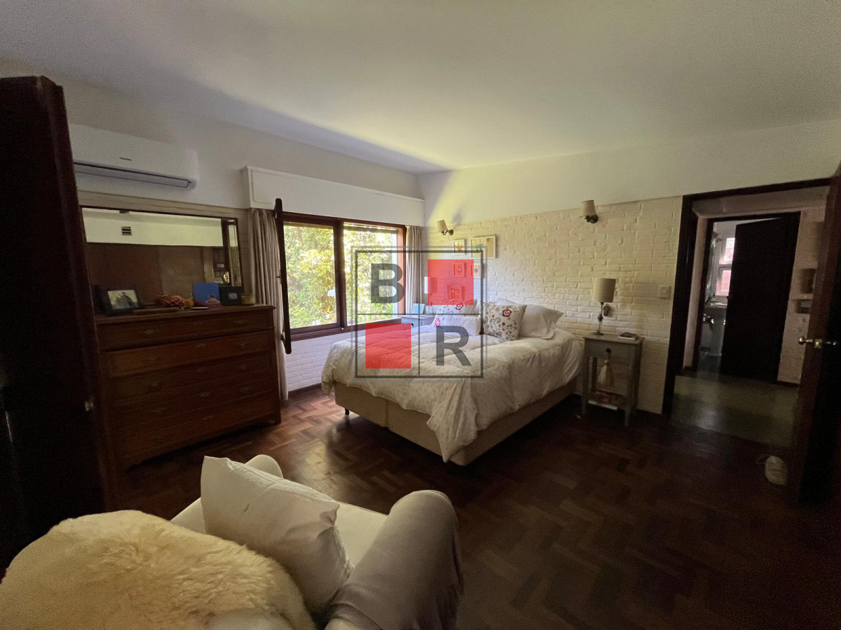 Casa ID.799 - Temporada Casa en Mansa con piscina Aura