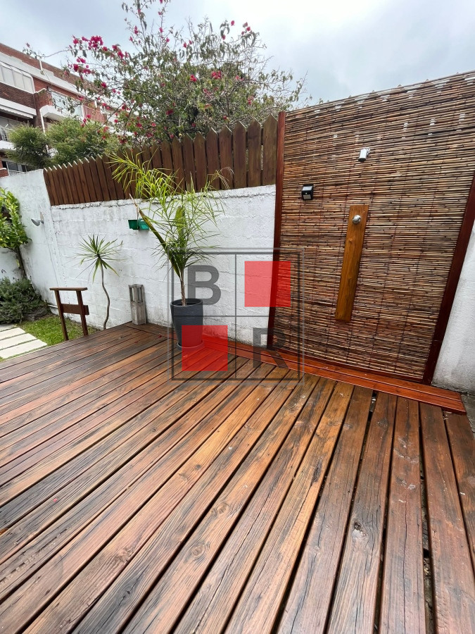 Casa ID.892 - HERMOSA CASA ALQUILER VERANO MANSA