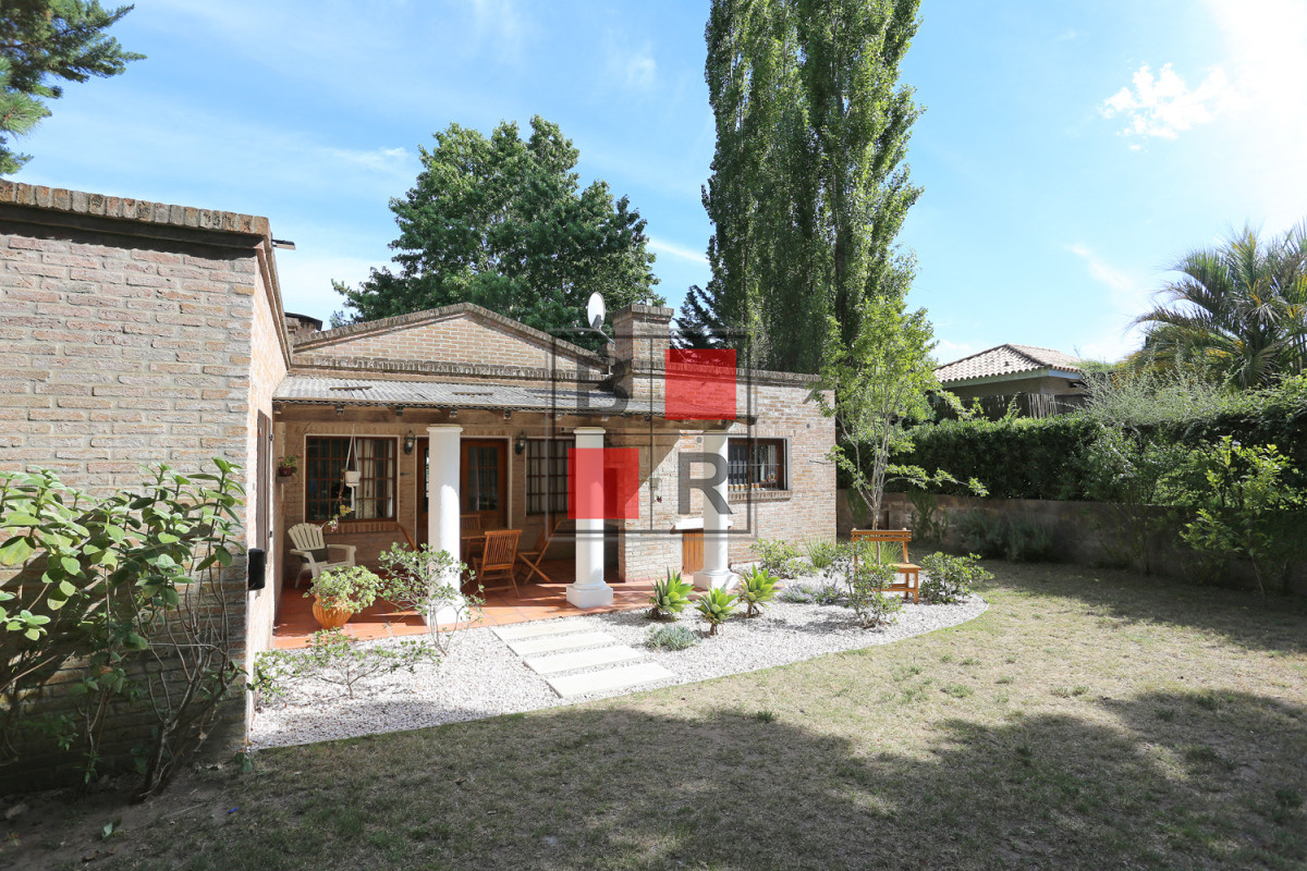 Casa ID.1089 - Excelente casa de 3 dormitorios 