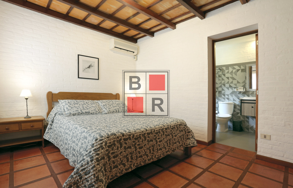Casa ID.1089 - Excelente casa de 3 dormitorios 
