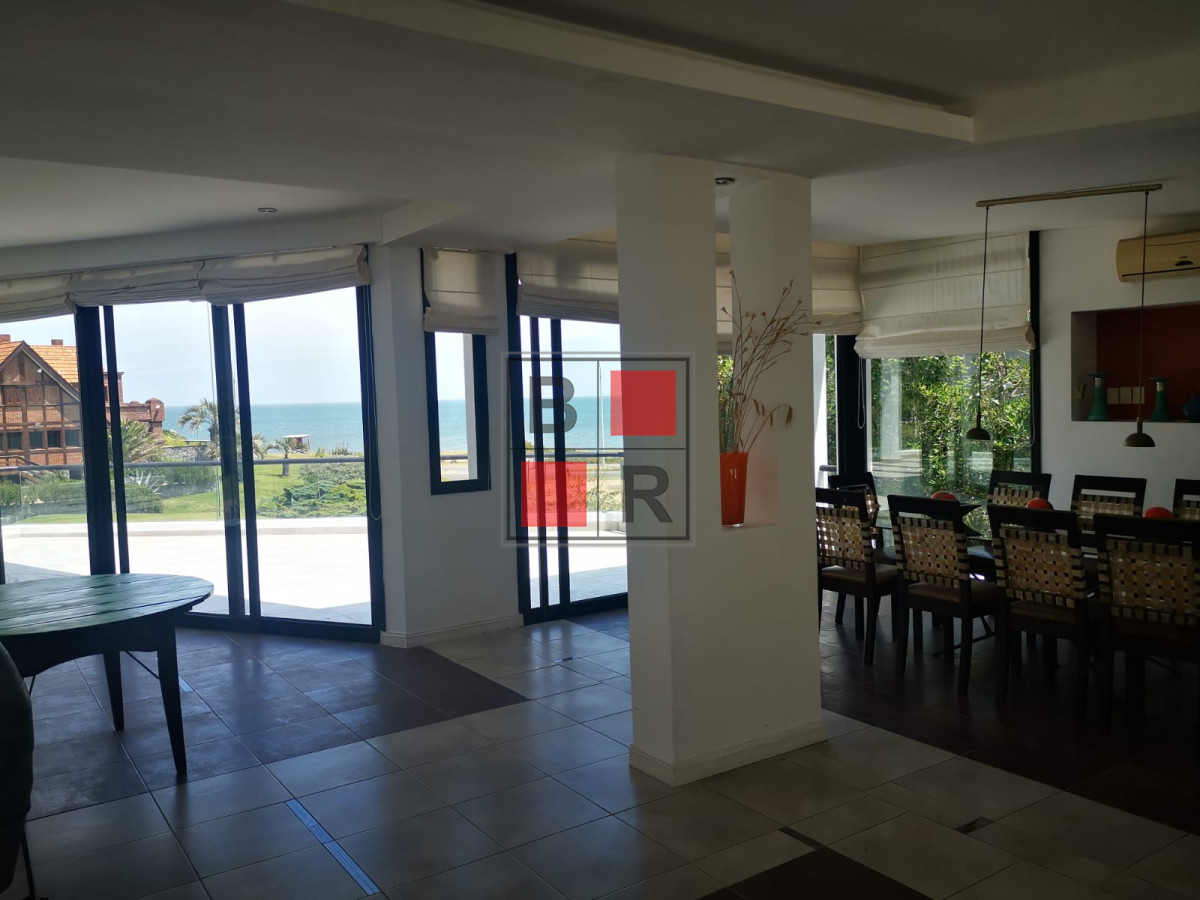 Casa ID.621 - ALQUILER temporada, 4 dormitorios, 5 baños