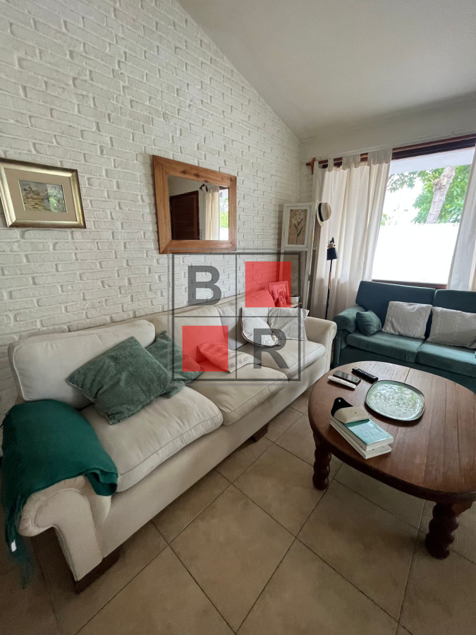 Casa ID.892 - HERMOSA CASA ALQUILER VERANO MANSA