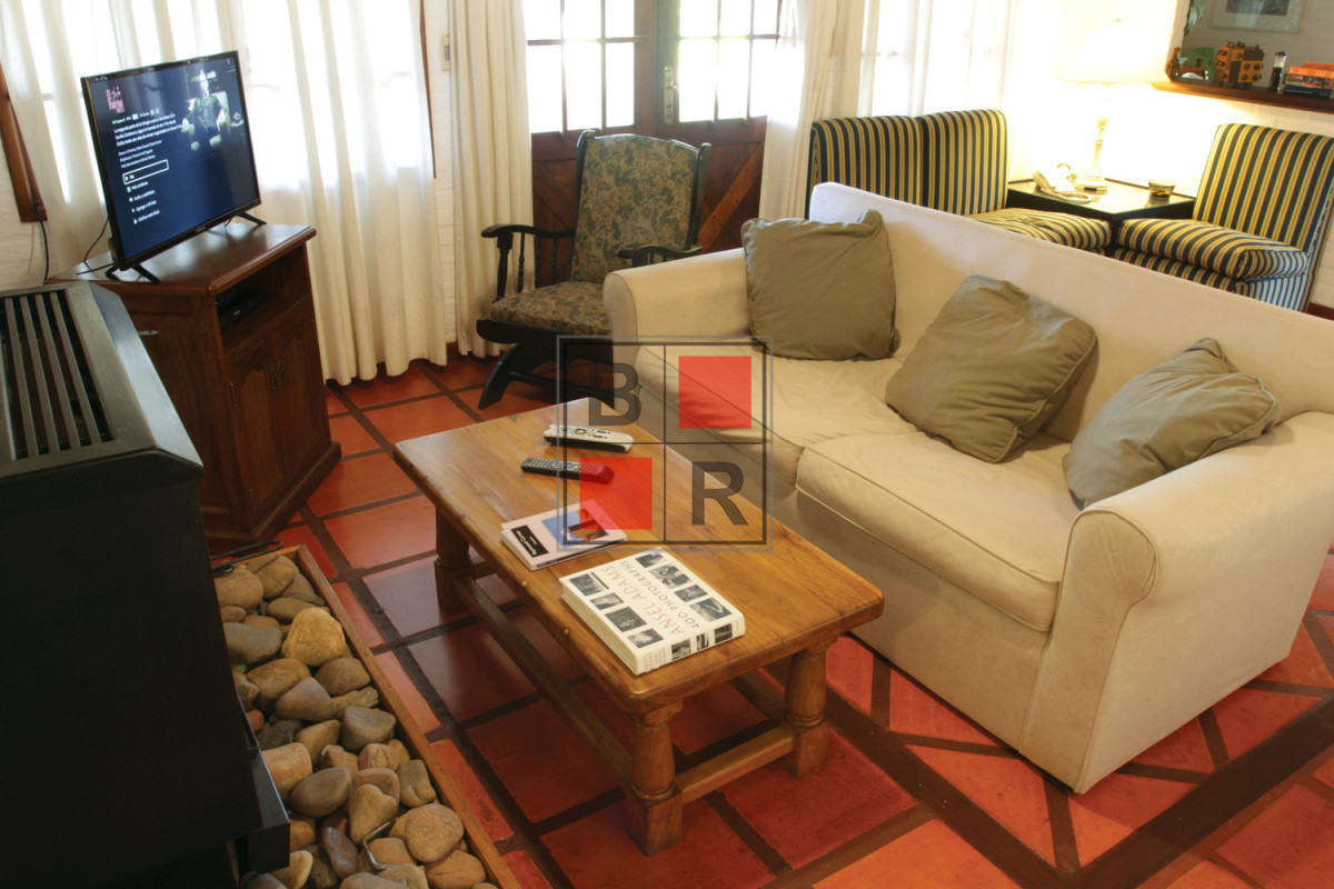 Casa ID.1089 - Excelente casa de 3 dormitorios 