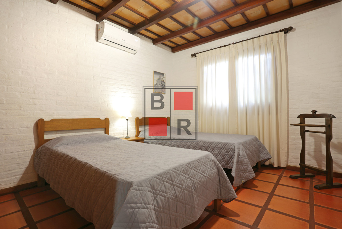 Casa ID.1089 - Excelente casa de 3 dormitorios 