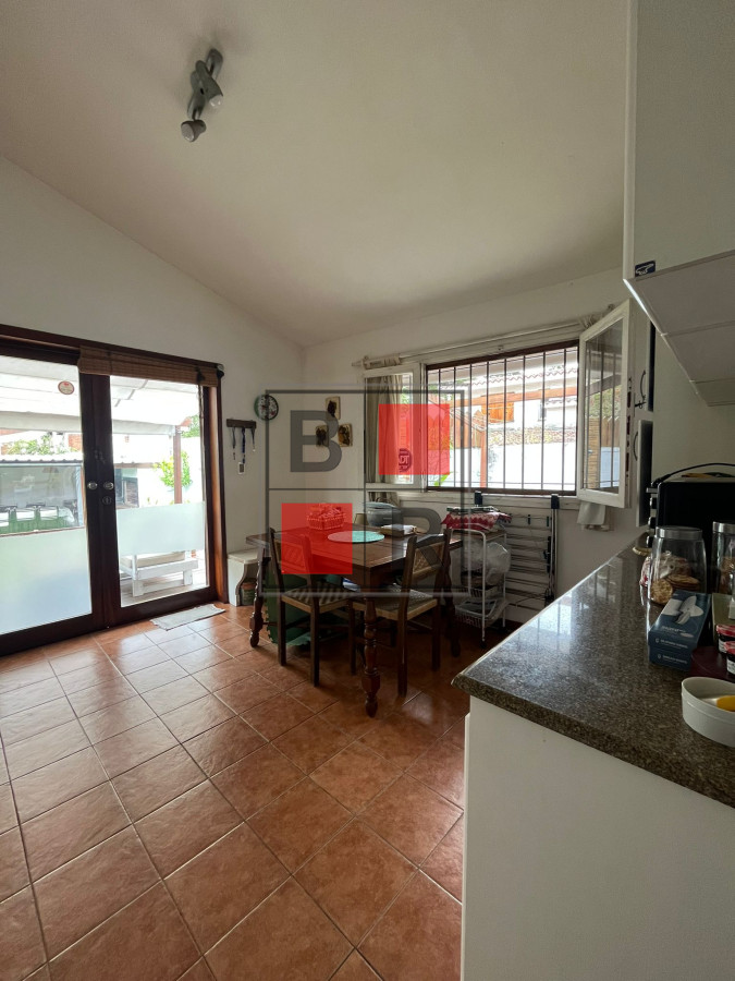 Casa ID.892 - HERMOSA CASA ALQUILER VERANO MANSA