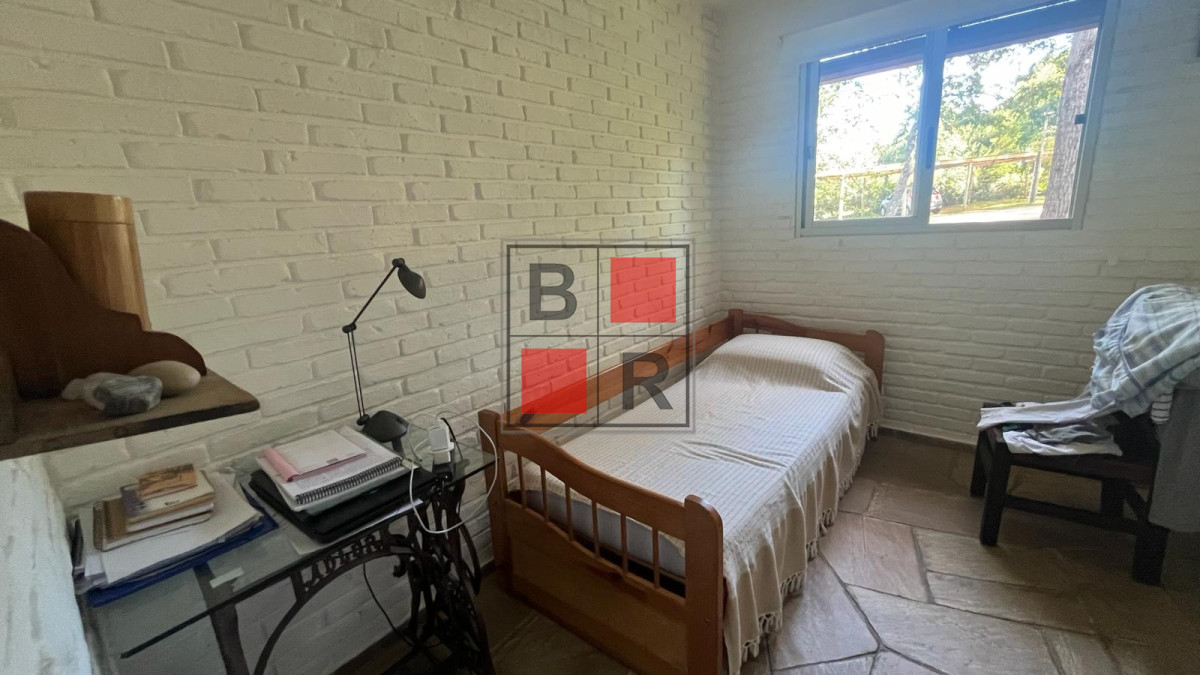 Casa ID.964 - Casa en CLUB AZUL ALQ TEMPORADA-ANUAL y VENTA Imperdible Oportunidad en Punta Ballena.