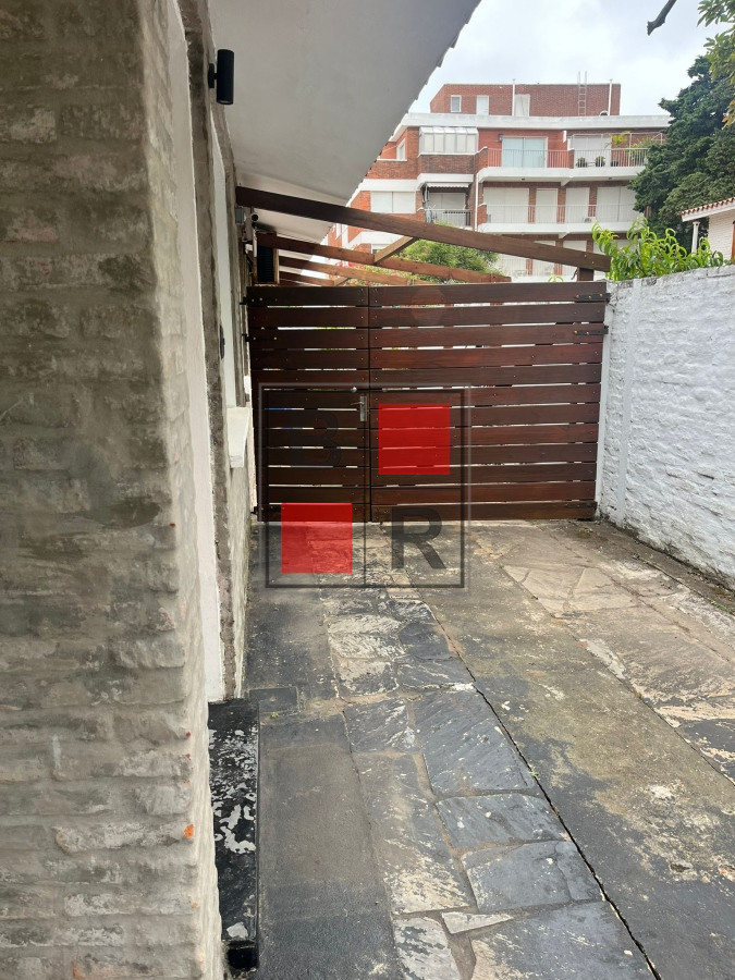 Casa ID.892 - HERMOSA CASA ALQUILER VERANO MANSA