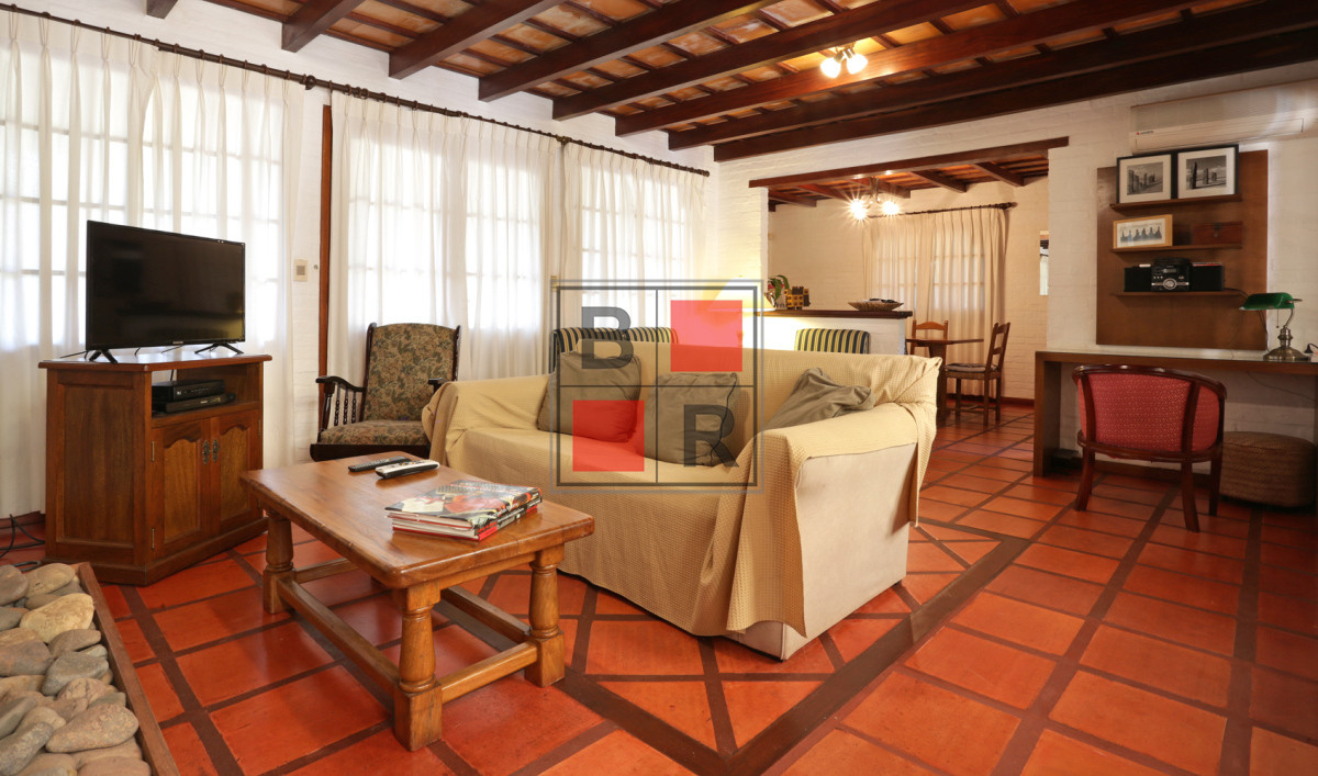 Casa ID.1089 - Excelente casa de 3 dormitorios 