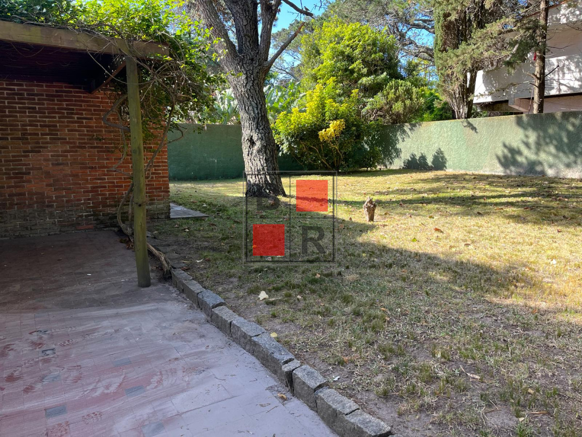 Casa ID.317 - Alquiler temporada, casa 3 dorm, 2 baños