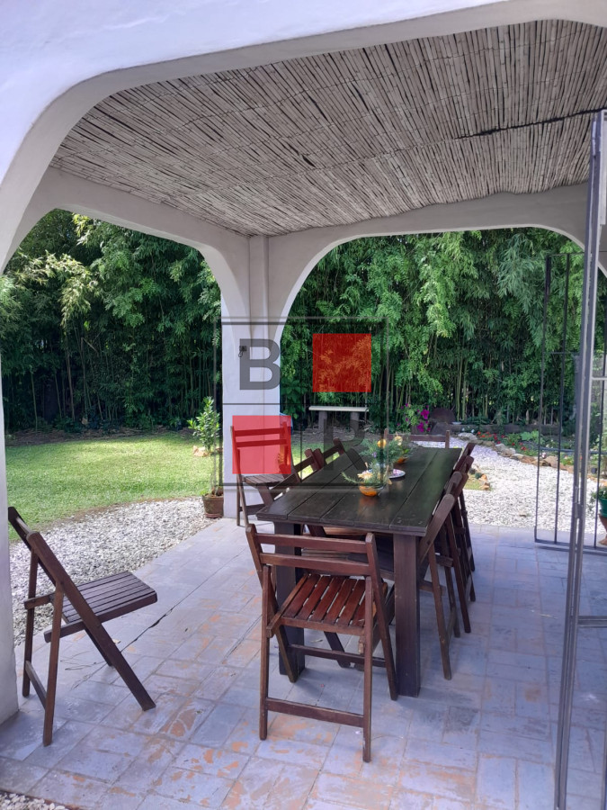 Casa ID.1176 - Encantadora casa de 3 dormitorios 