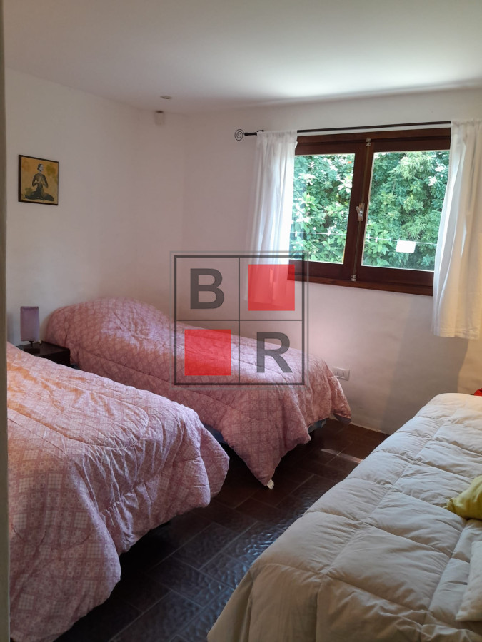 Casa ID.1176 - Encantadora casa de 3 dormitorios 