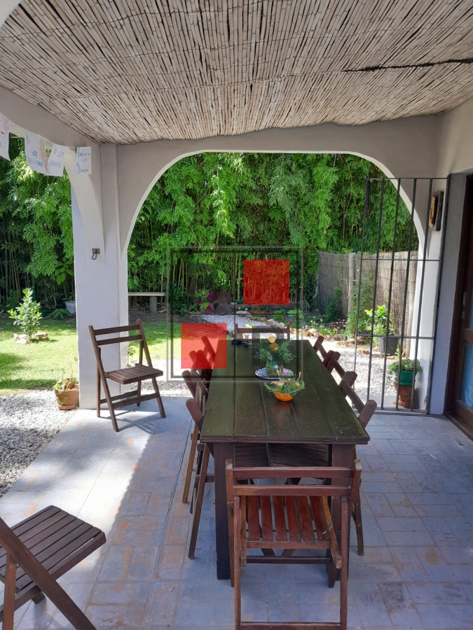 Casa ID.1176 - Encantadora casa de 3 dormitorios 
