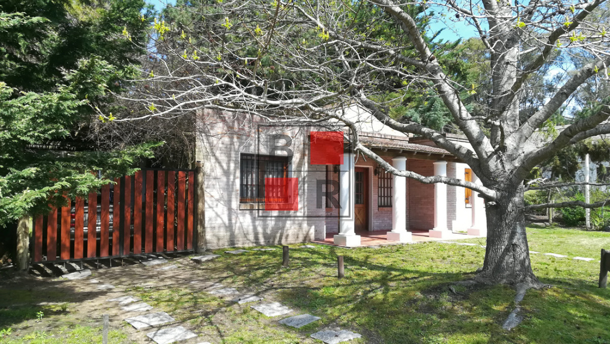 Casa ID.1089 - Excelente casa de 3 dormitorios 