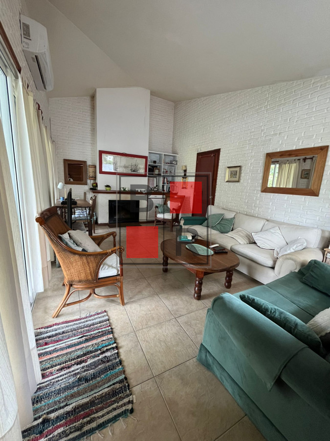 Casa ID.892 - HERMOSA CASA ALQUILER VERANO MANSA