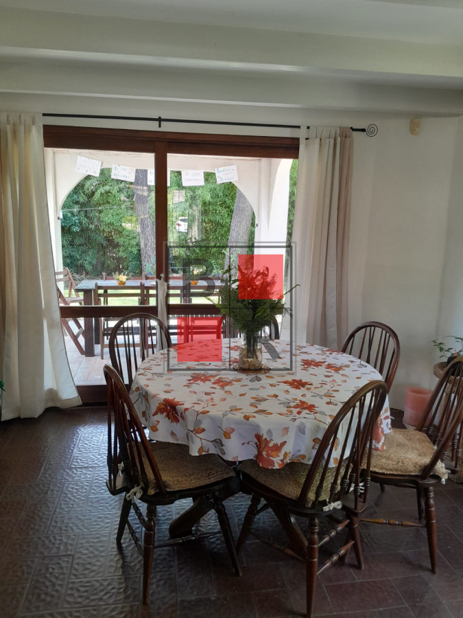 Casa ID.1176 - Encantadora casa de 3 dormitorios 