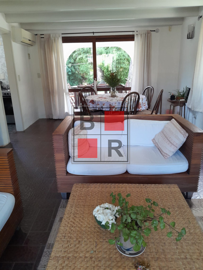 Casa ID.1176 - Encantadora casa de 3 dormitorios 