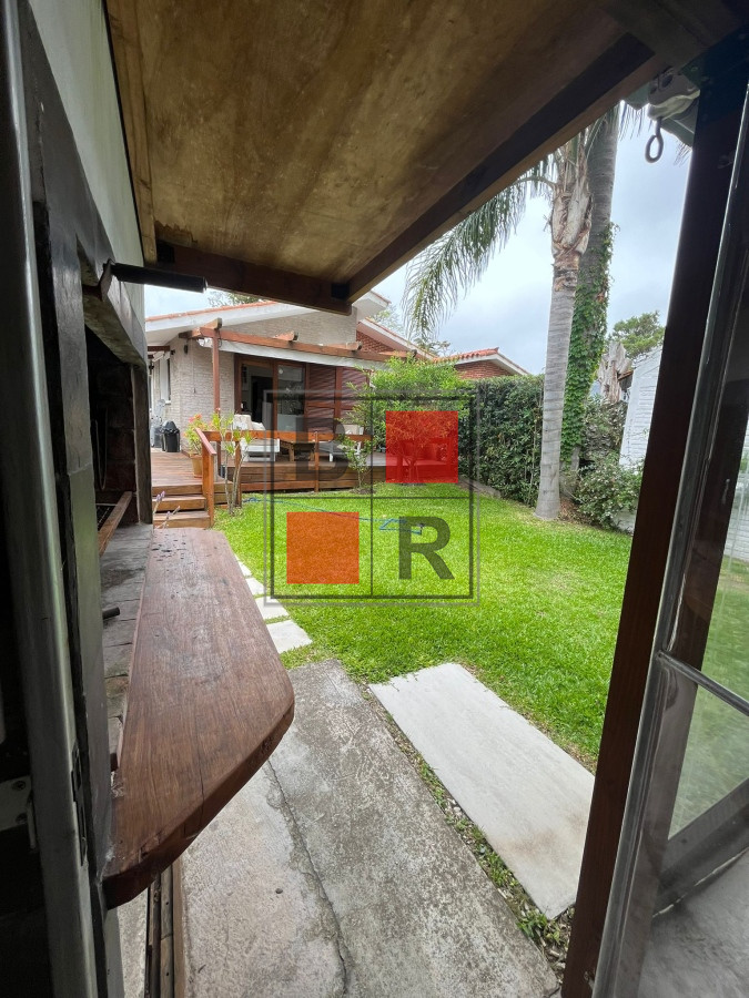 Casa ID.892 - HERMOSA CASA ALQUILER VERANO MANSA