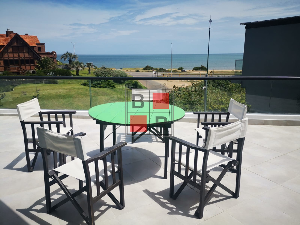 Casa ID.621 - ALQUILER temporada, 4 dormitorios, 5 baños