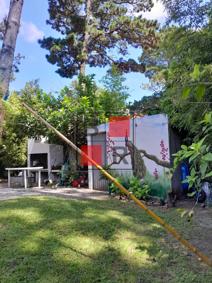 Casa ID.1176 - Encantadora casa de 3 dormitorios 