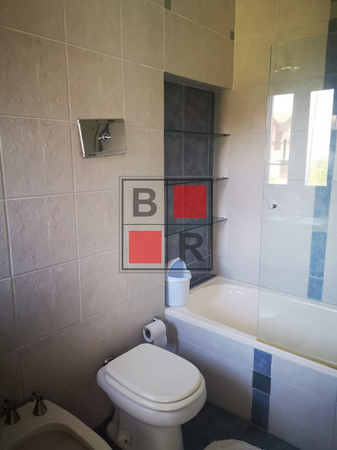 Casa ID.621 - ALQUILER temporada, 4 dormitorios, 5 baños