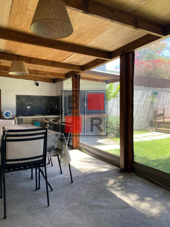 Casa ID.892 - HERMOSA CASA ALQUILER VERANO MANSA