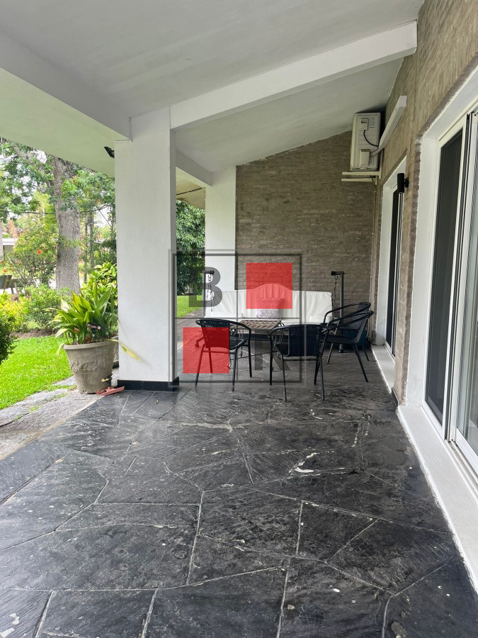 Casa ID.892 - HERMOSA CASA ALQUILER VERANO MANSA