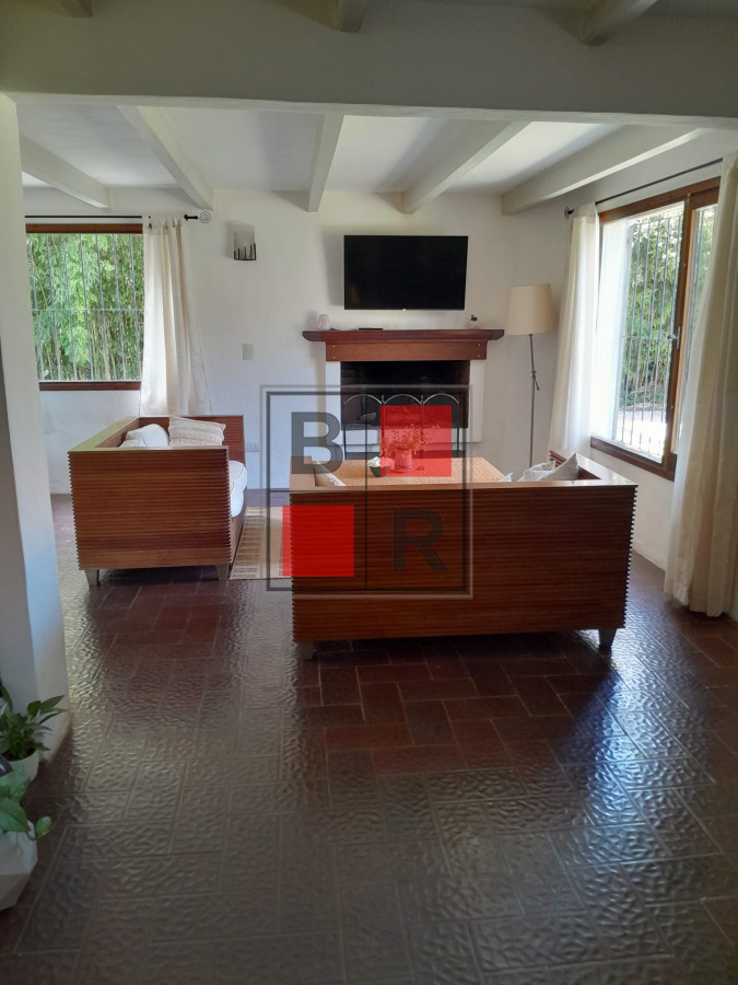 Casa ID.1176 - Encantadora casa de 3 dormitorios 
