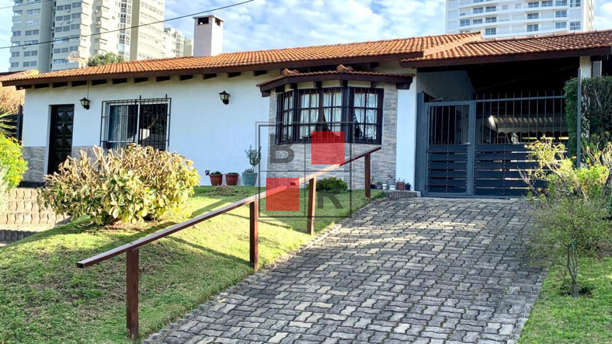 Casa ID.337 - ALQUILER TEMPORADA, febrero 2 dormitorios