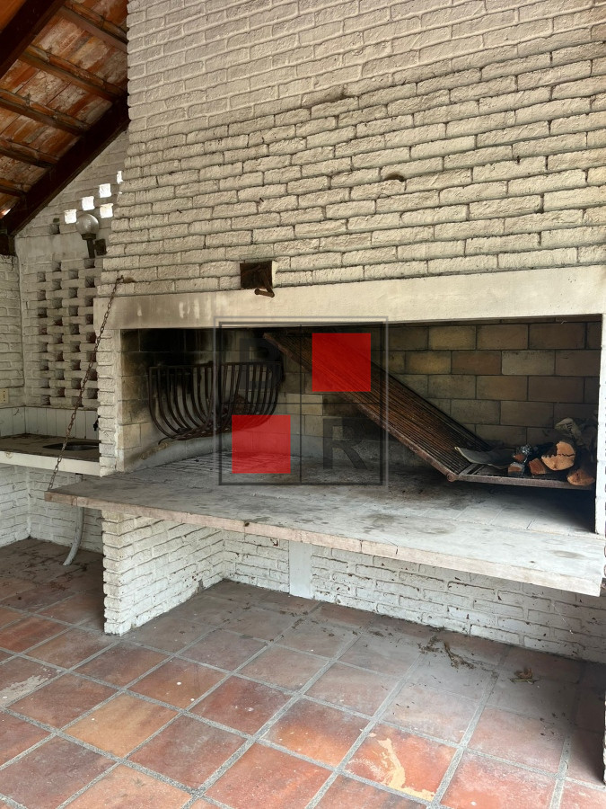 Casa ID.298 - MANSA CASA alquiler Temporada, casa 2 dormitorios