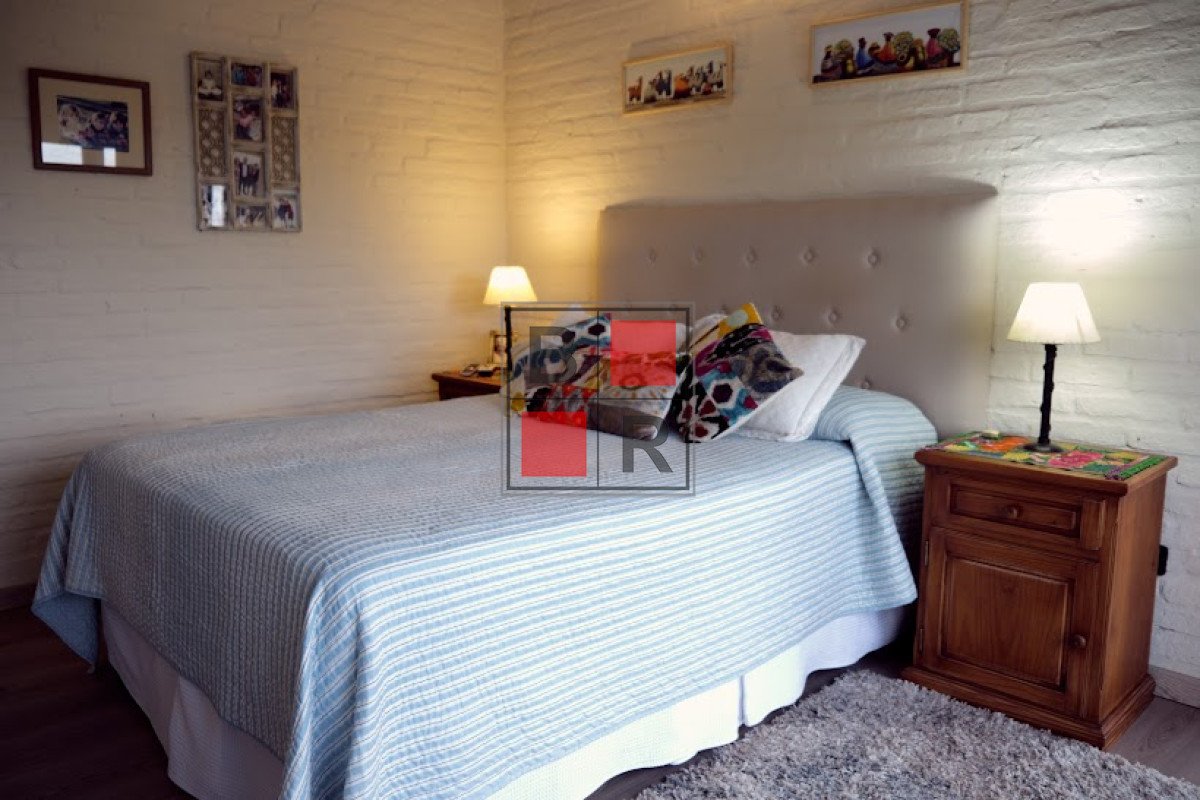 Casa ID.507 - Alquiler temporada,  Casa en Las Leñas