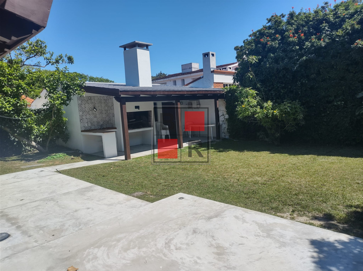 Casa ID.393 - CASA MANSA Alquiler Temporada