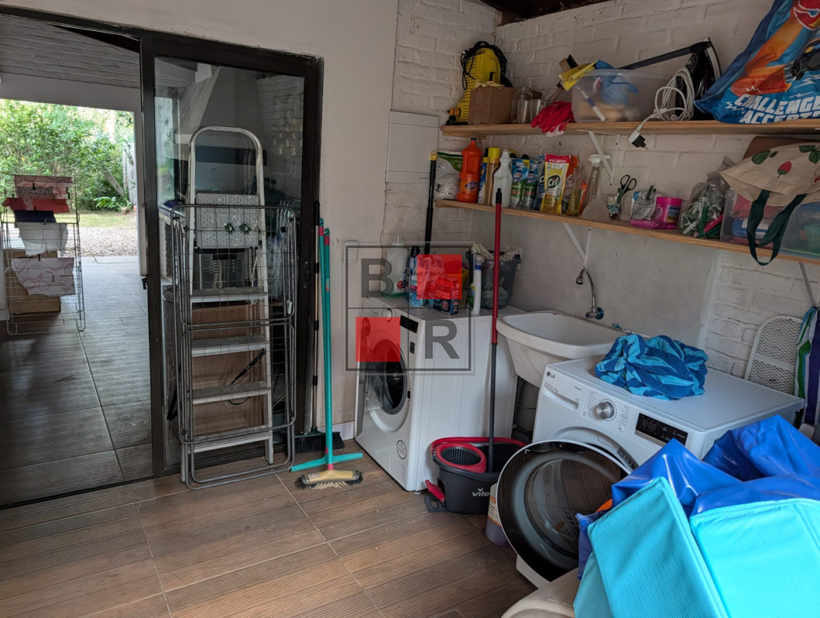 Casa ID.1425 - VENTA CASA SAN RAFAEL