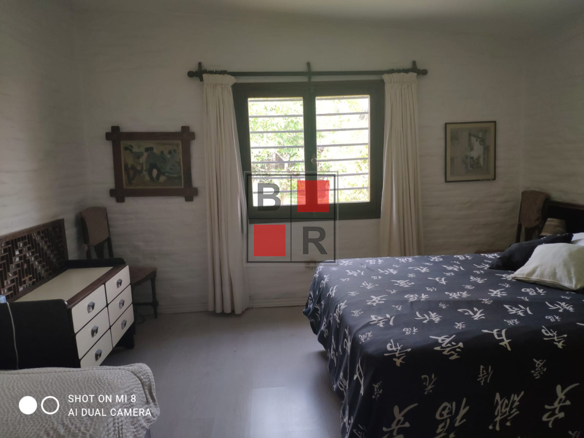 Casa ID.528 - Alquiler de Temporada, casa 4 dorm. Pinares