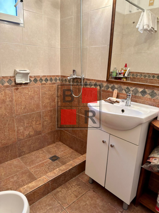 Casa ID.391 - CASA MANSA Alquiler Temporada  2 dormitorios 2 baños 