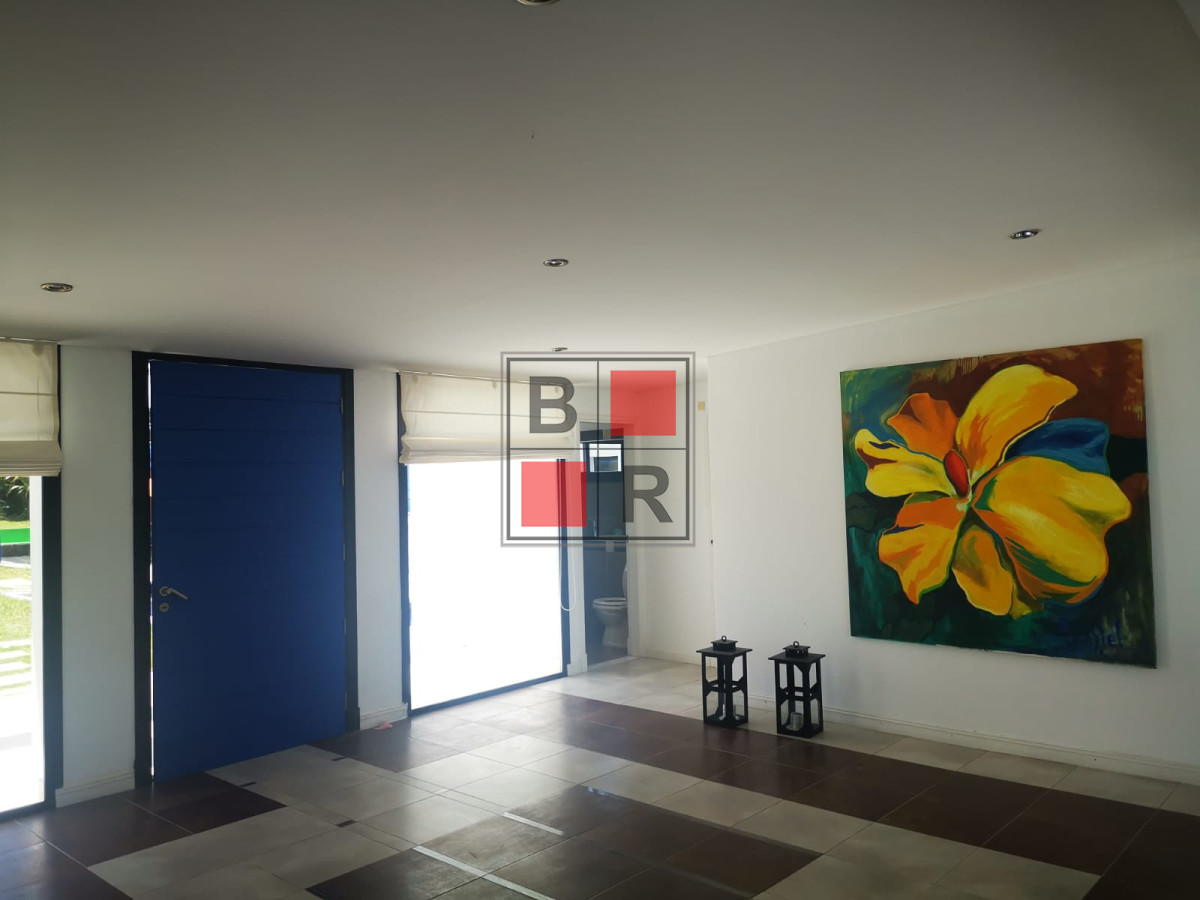 Casa ID.621 - ALQUILER temporada, 4 dormitorios, 5 baños