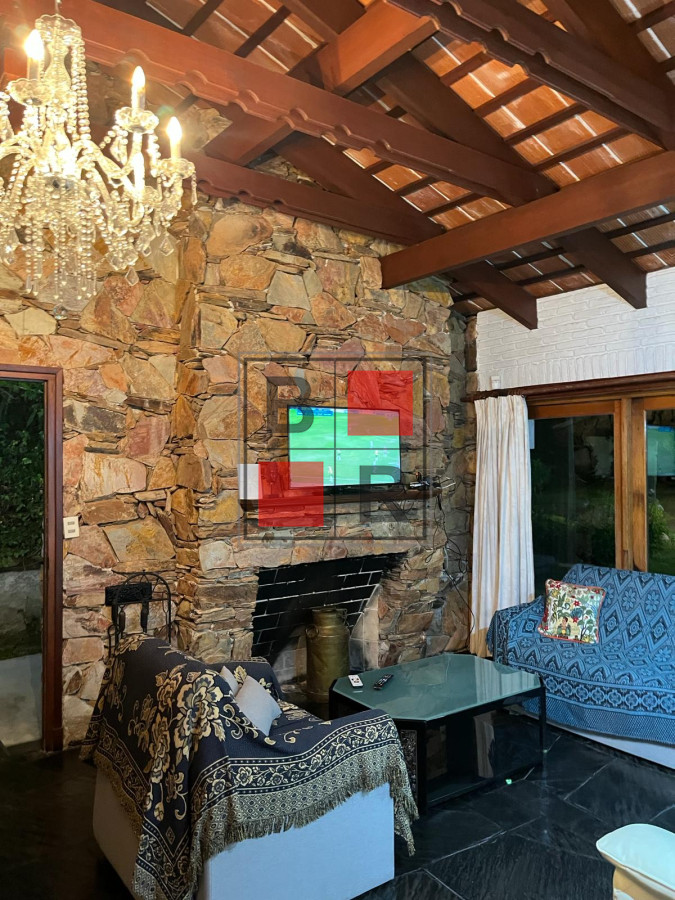 Casa ID.393 - CASA MANSA Alquiler Temporada