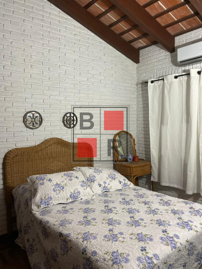 Casa ID.393 - CASA MANSA Alquiler Temporada