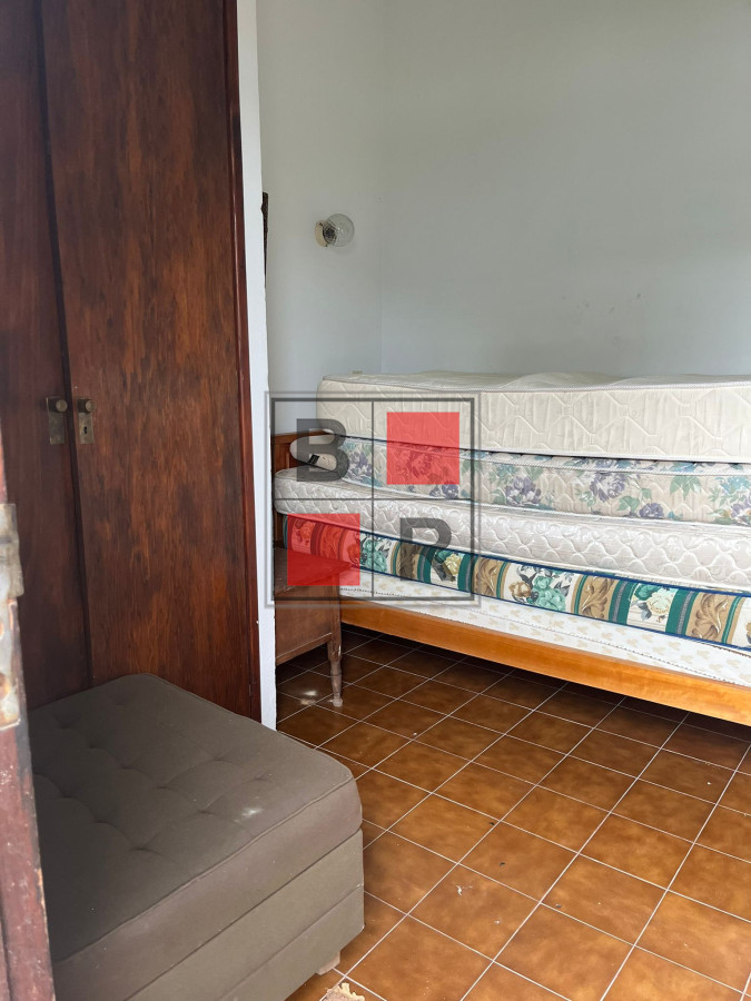 Casa ID.298 - MANSA CASA alquiler Temporada, casa 2 dormitorios