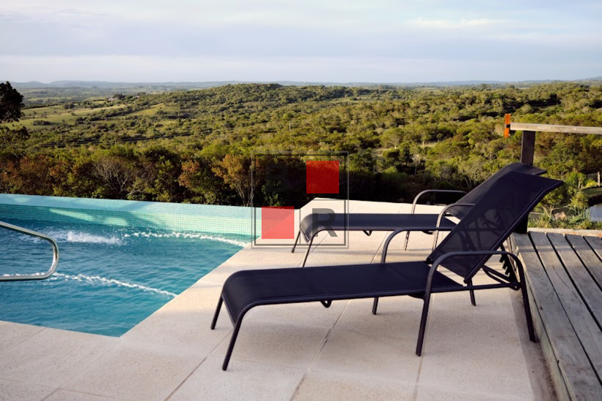 Casa ID.507 - Alquiler temporada,  Casa en Las Leñas
