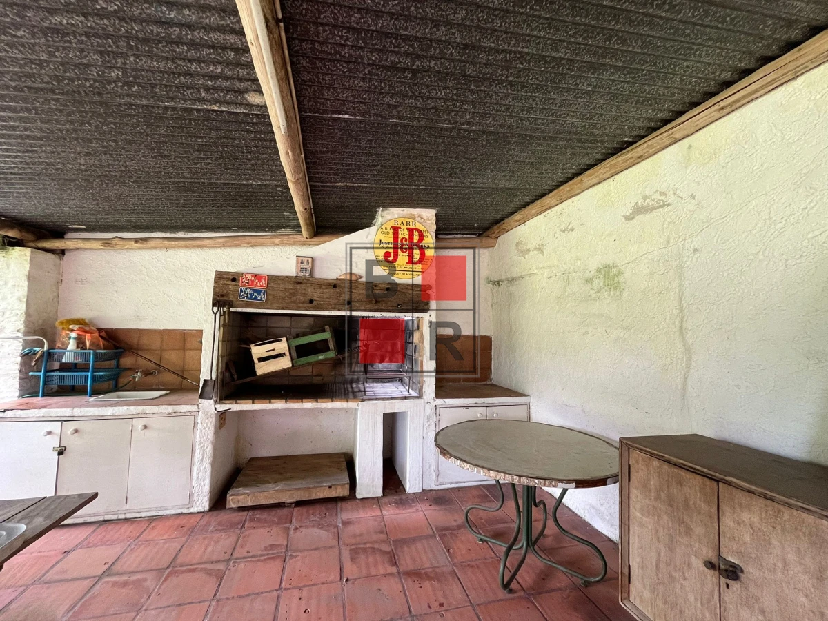 Casa ID.1162 - Hermosa casa de 2 dormitorios a pasos de la mansa 
