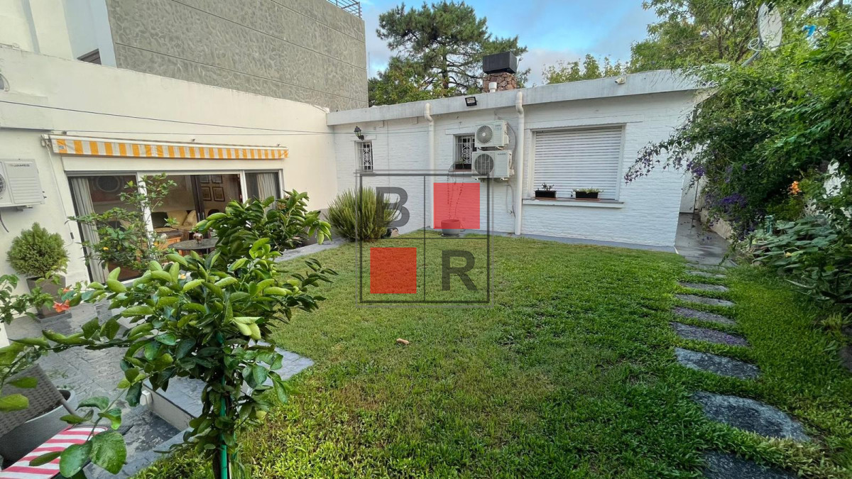 Casa ID.825 - CASA VENTA MALDONADO 